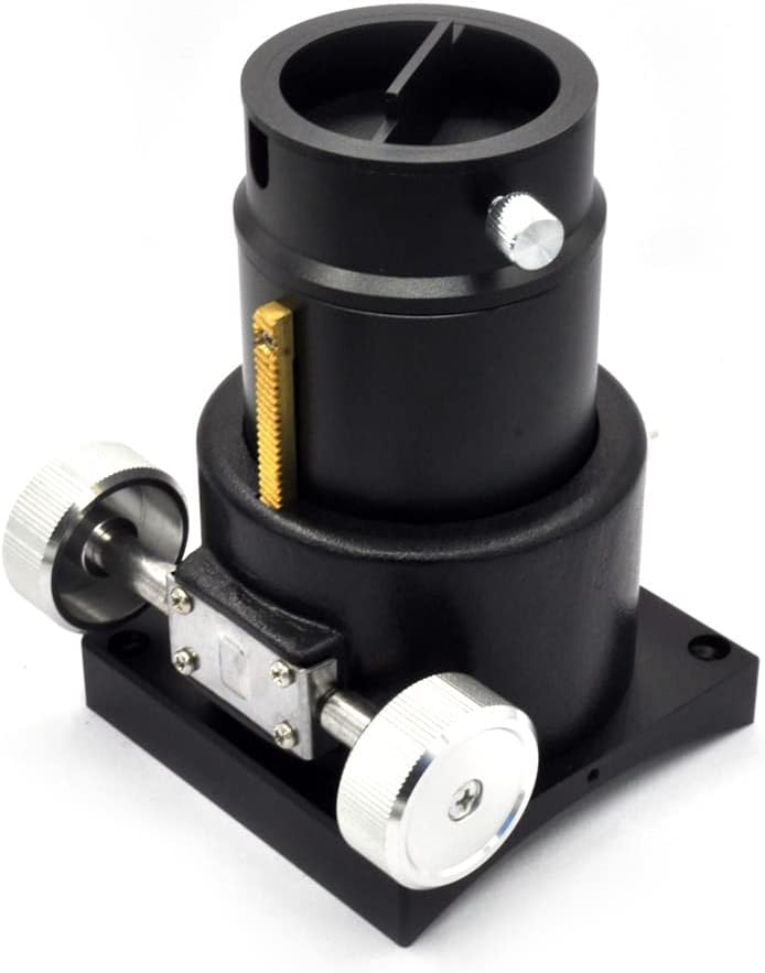 Skyoptikst 2 inch Telescope Focuser Fully Metal Body for Reflector Astronomy Telescope - Image 1